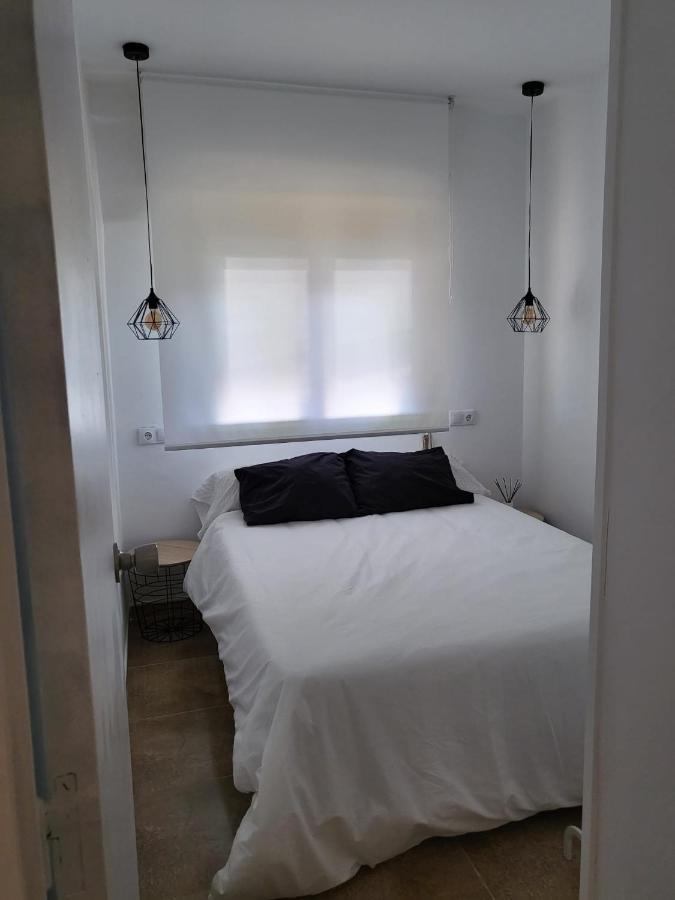Villa Casa ”Playa” Santa Pola Esterno foto