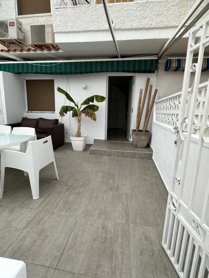 Villa Casa ”Playa” Santa Pola Esterno foto