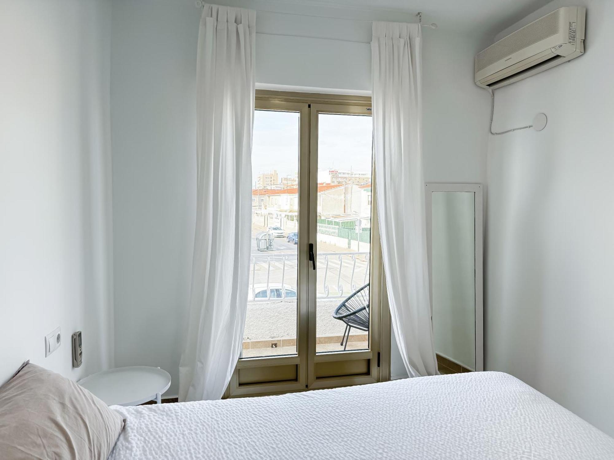 Villa Casa ”Playa” Santa Pola Esterno foto