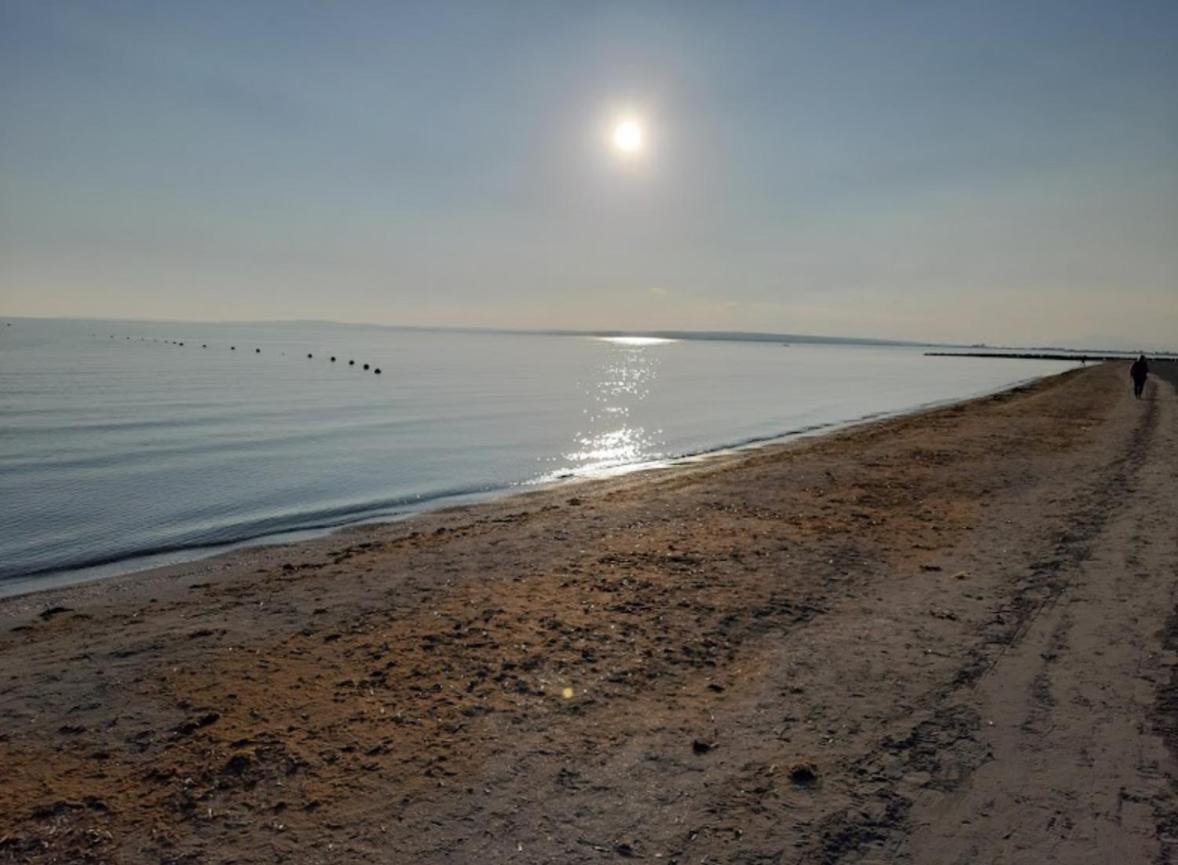 Villa Casa ”Playa” Santa Pola Esterno foto